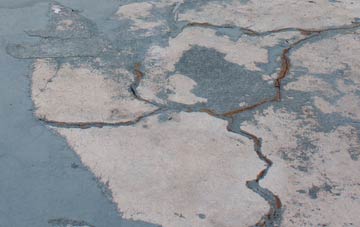 fibreglass roofing replacement Badachonacher