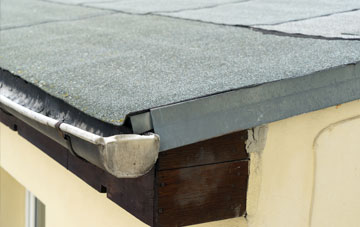 Badachonacher flat garage roofing repairs