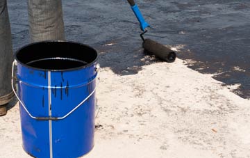 find Badachonacher flat roof waterproofing companies