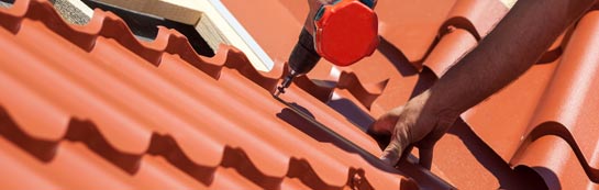 save on Badachonacher roof installation costs