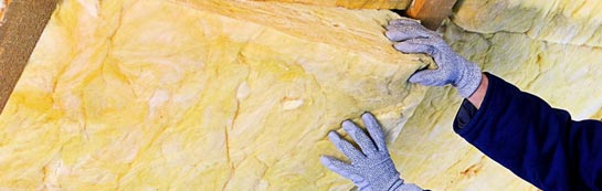 quotes for Badachonacher roof insulation