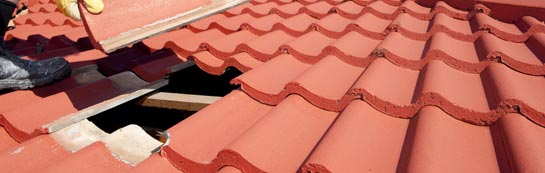compare Badachonacher roof repair quotes