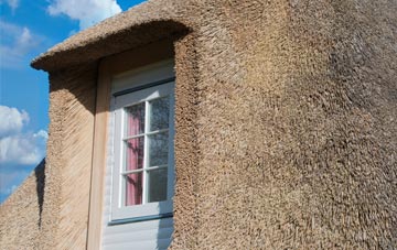 Badachonacher thatch roof disadvantages