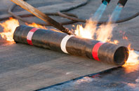 Badachonacher flat roof sealing