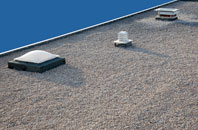 Badachonacher flat roofing