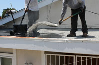 Badachonacher flat roof quotes
